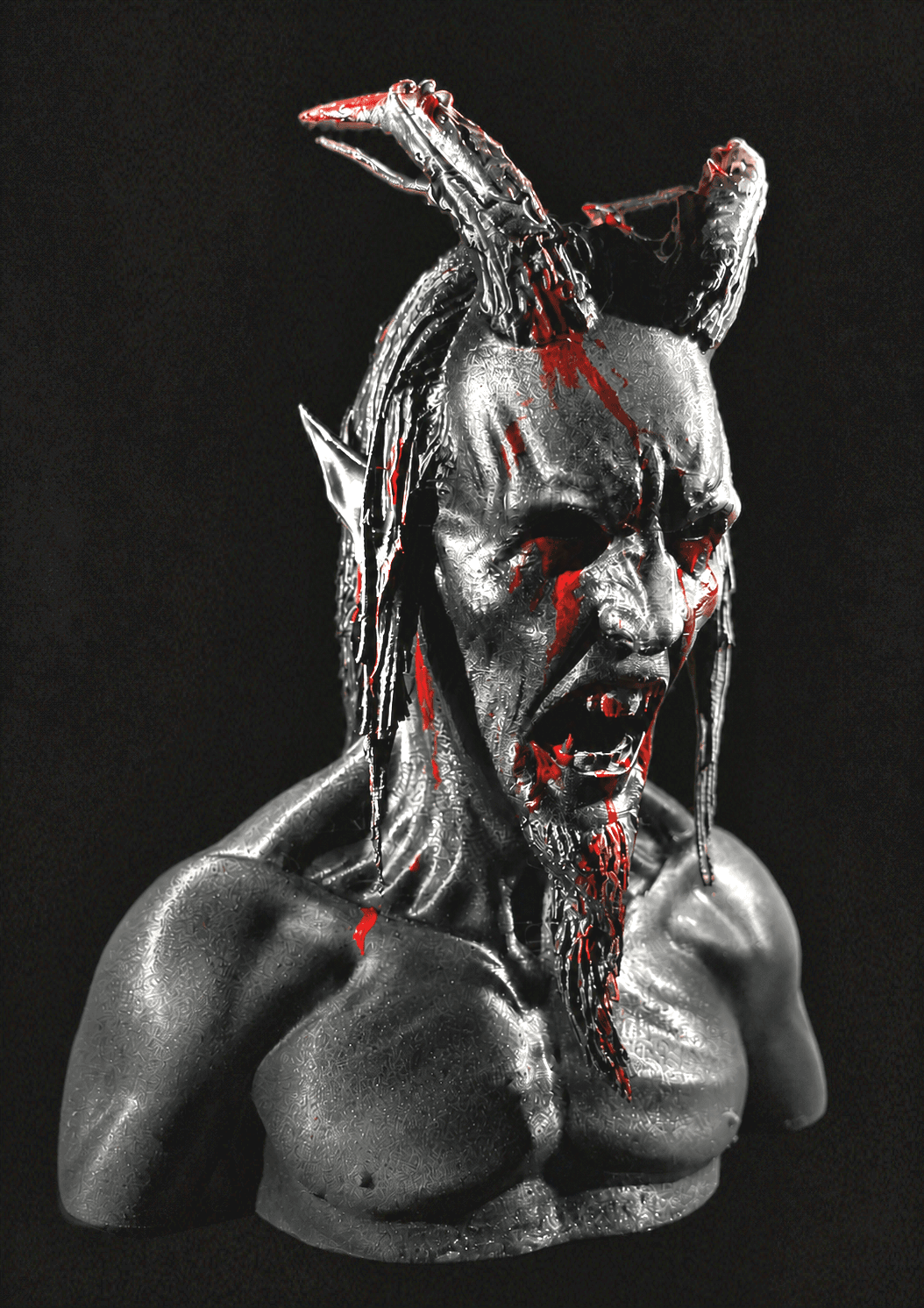 Baphomet